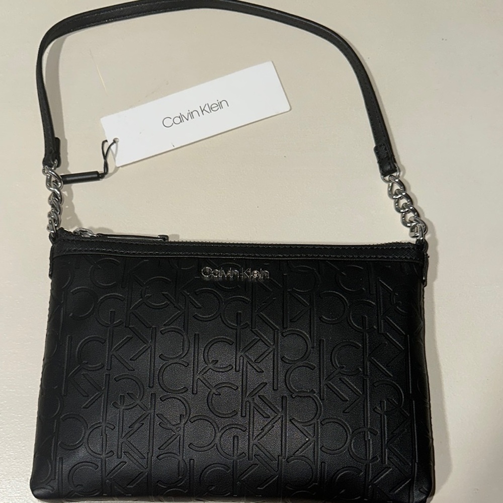 NWT Calvin Klein Women's Shoulder Bag
